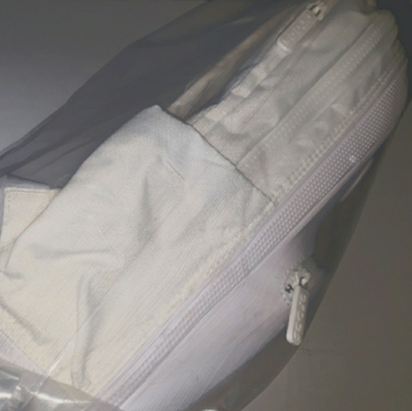 (New) (Adult Size) New Release Limited Edition Crocs Backpack - Picture 5 of 8